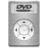 DVD Icon